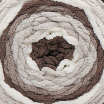 Bernat Baby Blanket Stripes Yarn - Discontinued Shades Sandbox