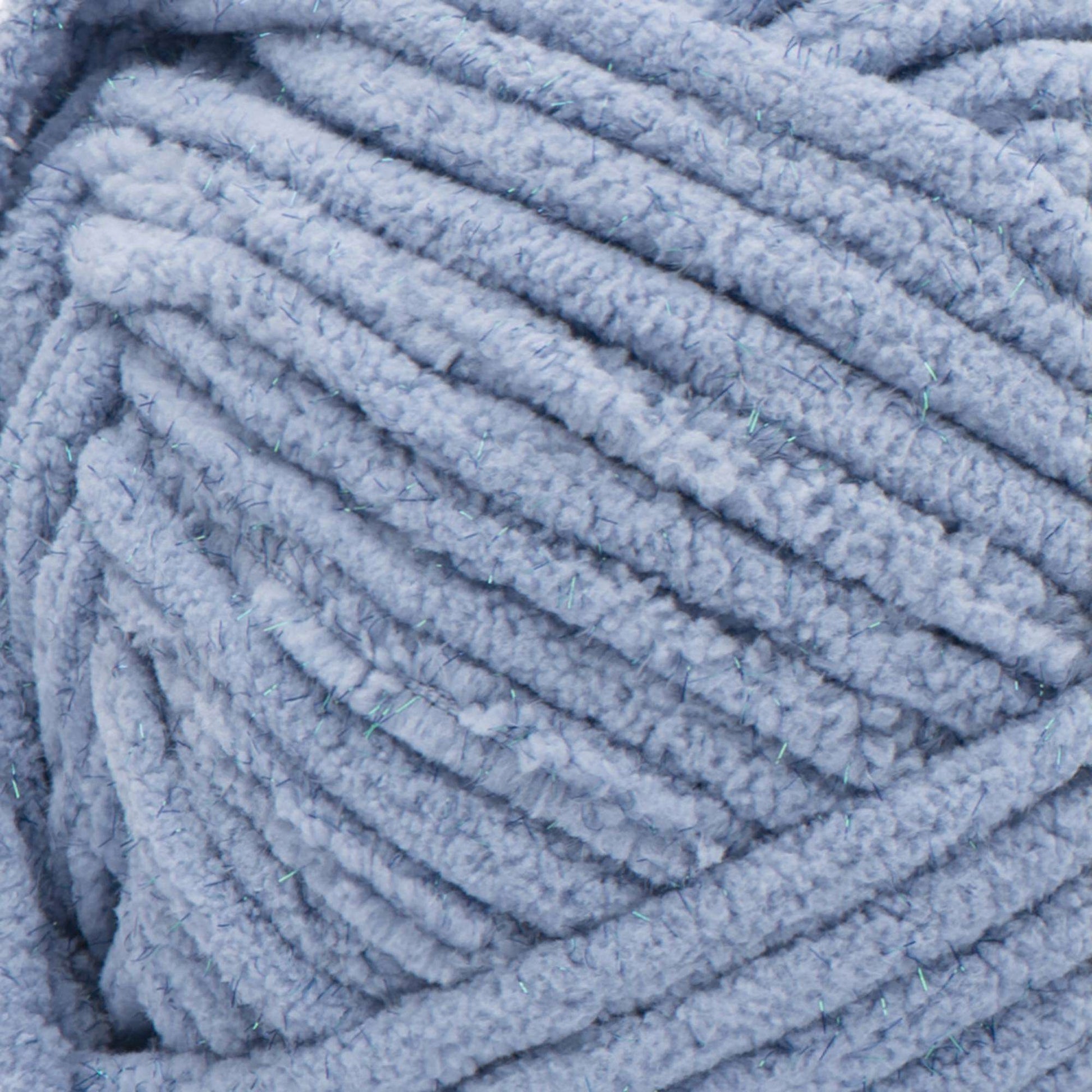 Bernat Blanket Yarn Sparkle 300g - HandcraftdLuv Inc