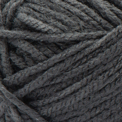 Bernat Bounce Back Yarn - Discontinued Shades Black Bear