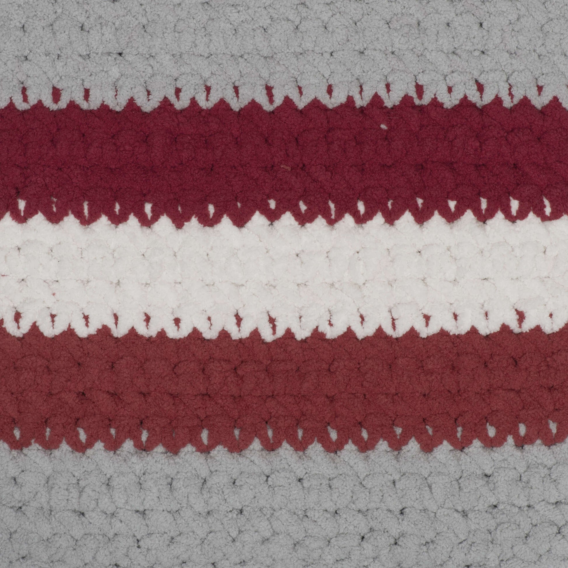 Bernat Blanket Stripes Yarn (300g/10.5oz)