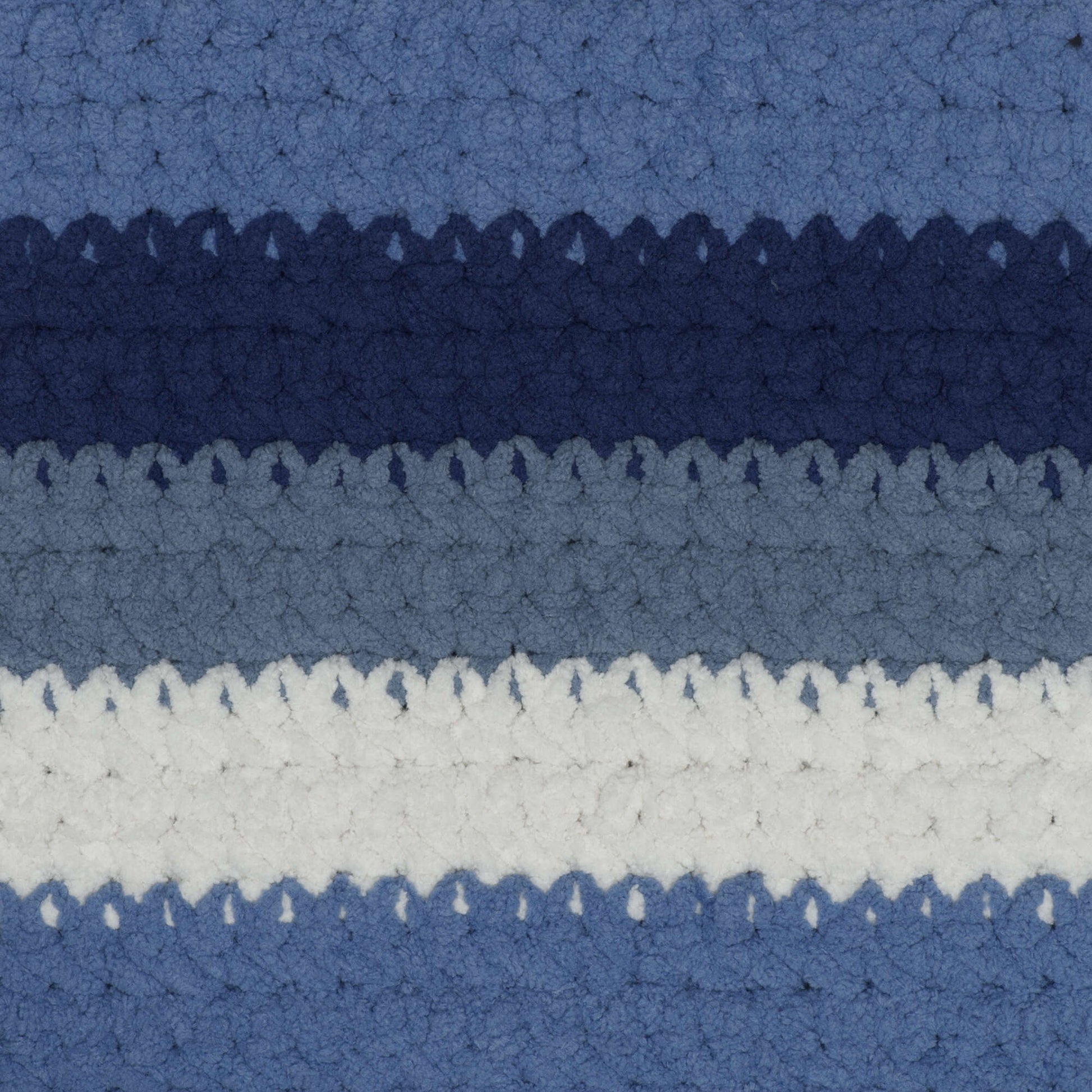 Bernat Blanket Stripes Yarn Discontinued Shades
