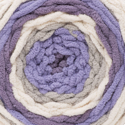 Bernat Blanket Stripes Yarn (300g/10.5oz) Grapevine