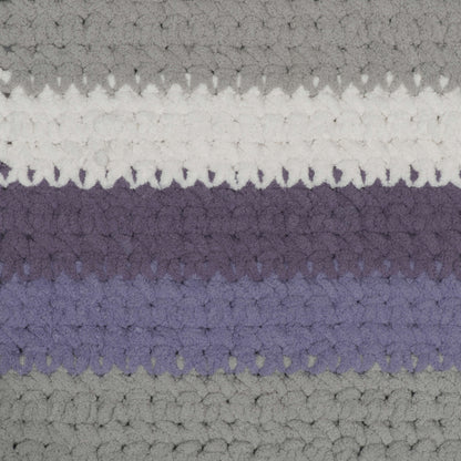 Bernat Blanket Stripes Yarn (300g/10.5oz) Grapevine