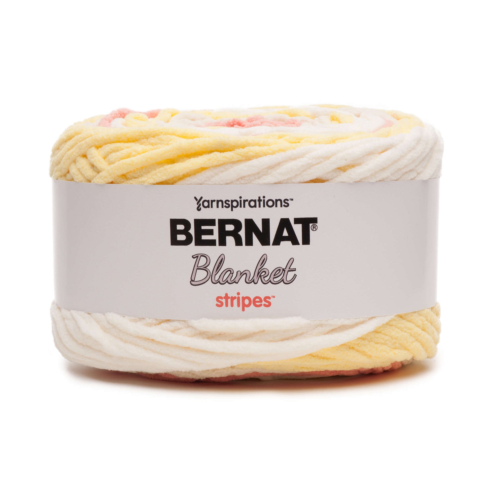 Bernat Baby Blanket Stripes Yarn-Sprouts, 1 count - Foods Co.