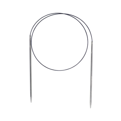 Susan Bates Velocity 29" Circular Knitting Needles - Clearance Items U.S. 4 (3.5 mm)