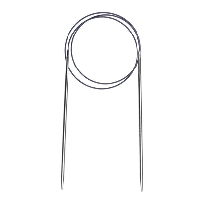 Susan Bates Velocity 29" Circular Knitting Needles - Clearance Items U.S. 5 (3.75 mm)