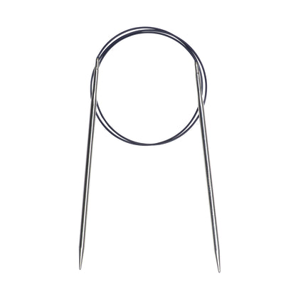 Susan Bates Velocity 29" Circular Knitting Needles - Clearance Items U.S. 6 (4 mm)