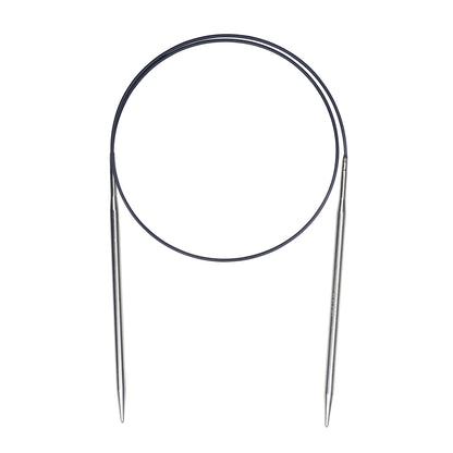 Susan Bates Velocity 29" Circular Knitting Needles - Clearance Items U.S. 8 (5 mm)