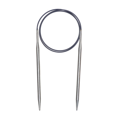 Susan Bates Velocity 29" Circular Knitting Needles - Clearance Items U.S. 10 (6 mm)