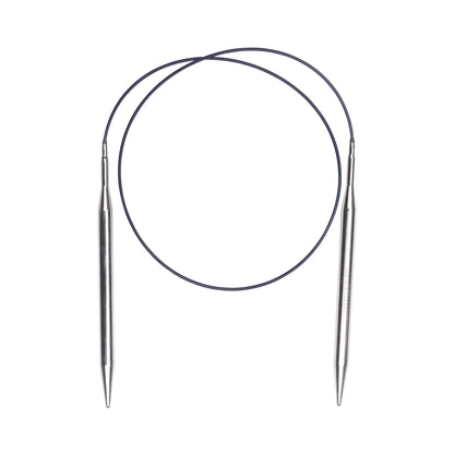 Susan Bates Velocity 29" Circular Knitting Needles - Clearance Items U.S. 11 (8 mm)