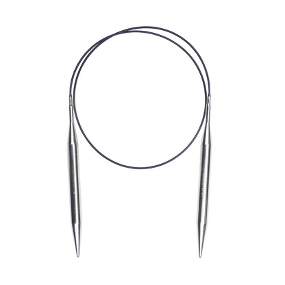 Susan Bates Velocity 29" Circular Knitting Needles - Clearance Items U.S. 15 (10 mm)