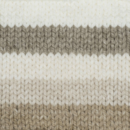 Bernat Pop! Bulky Yarn - Discontinued Shades Café au Lait