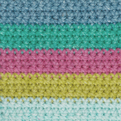 Bernat Pop! Bulky Yarn - Discontinued Shades Omni-Pop