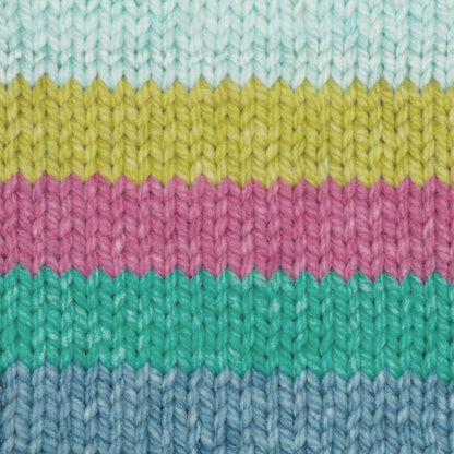 Bernat Pop! Bulky Yarn - Discontinued Shades Omni-Pop