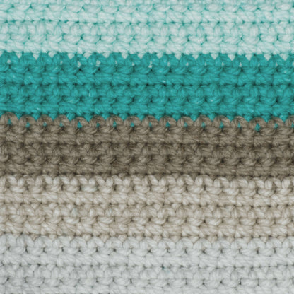 Bernat Pop! Bulky Yarn - Discontinued Shades Carefree Seashore