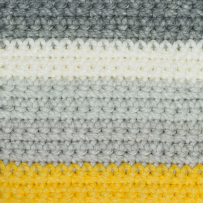 Bernat Pop! Bulky Yarn - Discontinued Shades Zesty Gray