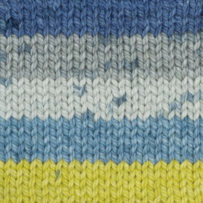 Bernat Pop! Bulky Yarn - Discontinued Shades Radiant Waves