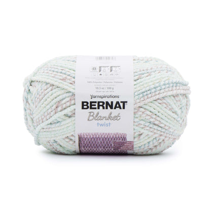 Bernat Blanket Twist Yarn (300g/10.5oz) Beachcomber