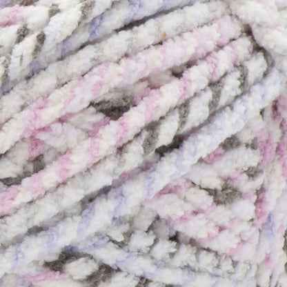 Bernat Blanket Twist Yarn (300g/10.5oz) Lilac Grove