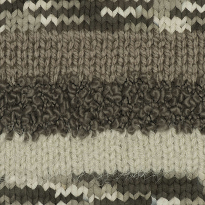 Bernat Mix Home Yarn - Discontinued Shades Café au Lait