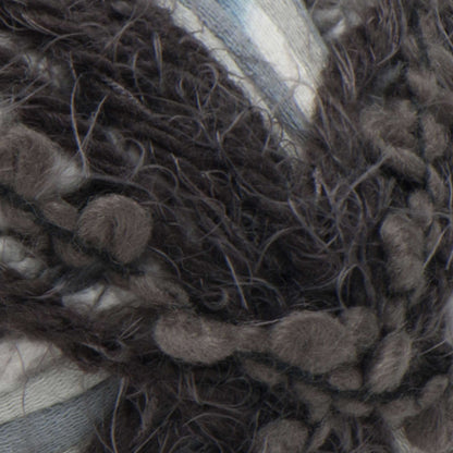 Bernat Mix Home Yarn - Discontinued Shades London Fog