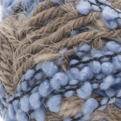 Bernat Mix Home Yarn - Discontinued Shades Wedgewood