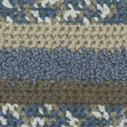 Bernat Mix Home Yarn - Discontinued Shades Wedgewood