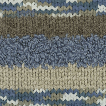 Bernat Mix Home Yarn - Discontinued Shades Wedgewood