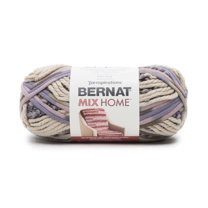 Bernat Mix Home Yarn - Discontinued Shades Moody