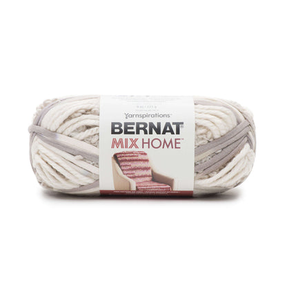 Bernat Mix Home Yarn - Discontinued Shades In the Clouds
