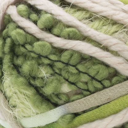 Bernat Mix Home Yarn - Discontinued Shades Foliage