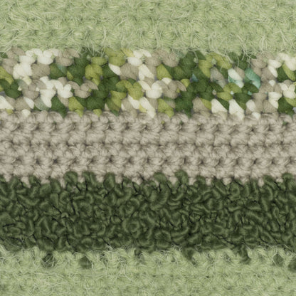 Bernat Mix Home Yarn - Discontinued Shades Foliage