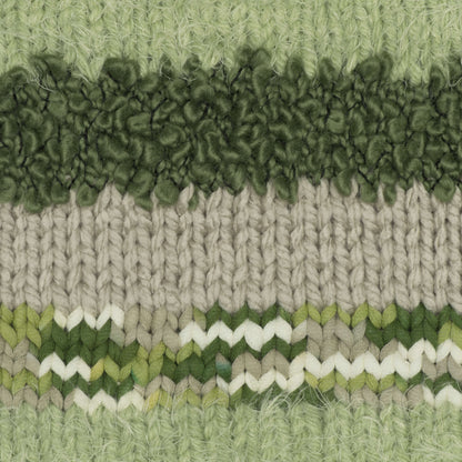 Bernat Mix Home Yarn - Discontinued Shades Foliage