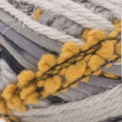 Bernat Mix Home Yarn - Discontinued Shades Gold Mine