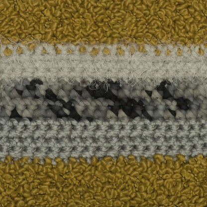 Bernat Mix Home Yarn - Discontinued Shades Gold Mine