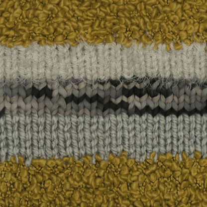 Bernat Mix Home Yarn - Discontinued Shades Gold Mine