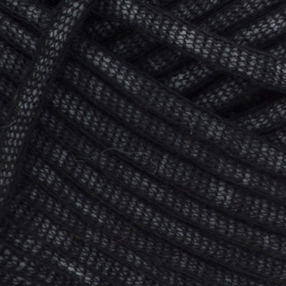 Bernat Maker Home Outdoor Yarn - Discontinued Black