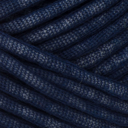 Bernat Maker Home Outdoor Yarn - Discontinued Navy Ink