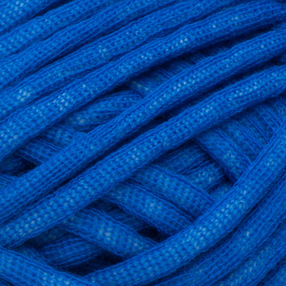 Bernat Maker Home Outdoor Yarn - Discontinued Royal Blue
