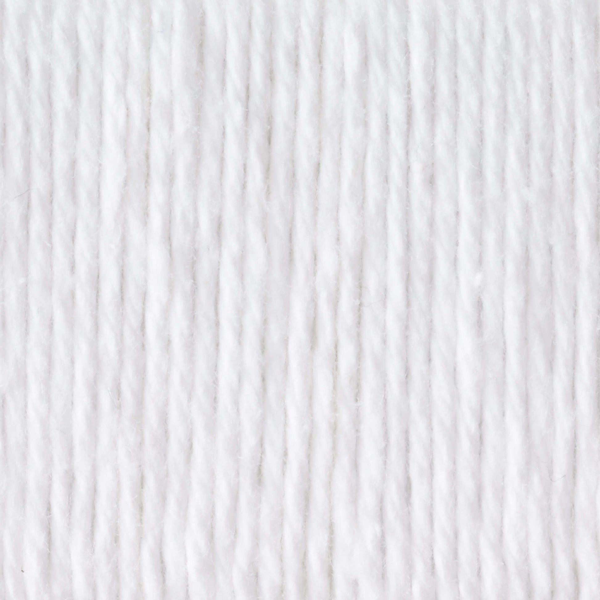 Bernat Handicrafter Cotton Yarn (400g/14oz) - Discontinued Shades White