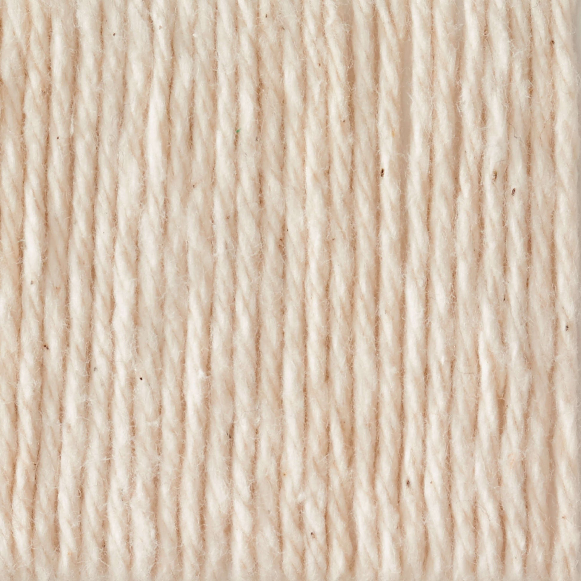 Bernat Handicrafter Cotton Yarn (400g/14oz) - Discontinued Shades Off White
