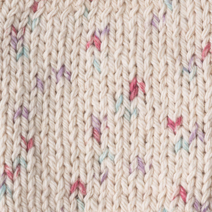 Bernat Handicrafter Cotton Variegates Yarn (340g/12oz) - Discontinued Potpourri Ombre