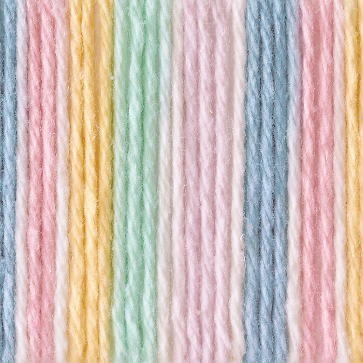 Pretty Pastels Ombre