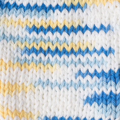 Bernat Handicrafter Cotton Variegates Yarn (340g/12oz) - Discontinued Sunkissed Ombre