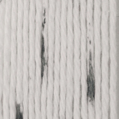 Bernat Handicrafter Cotton Variegates Yarn (340g/12oz) - Discontinued Salt and Pepper Print
