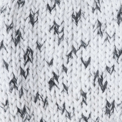 Bernat Handicrafter Cotton Variegates Yarn (340g/12oz) - Discontinued Salt and Pepper Print