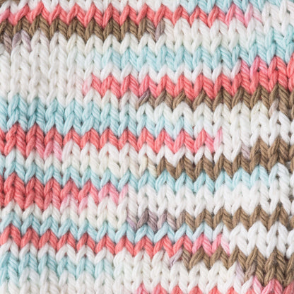 Bernat Handicrafter Cotton Variegates Yarn (340g/12oz) - Discontinued Lotus Blosssom Ombre