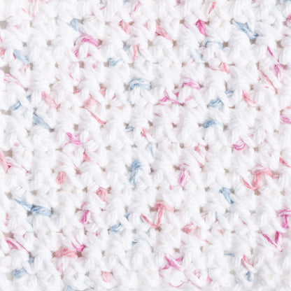 Bernat Handicrafter Cotton Variegates Yarn (340g/12oz) - Discontinued Marble Print