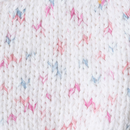 Bernat Handicrafter Cotton Variegates Yarn (340g/12oz) - Discontinued Marble Print