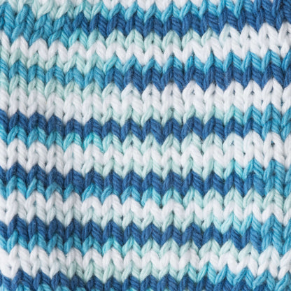 Bernat Handicrafter Cotton Variegates Yarn (340g/12oz) - Discontinued Hippi Ombre